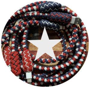 Lone Star Knots